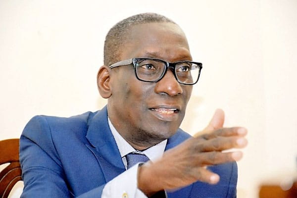 « Le Sénégal ne mérite pas ses bisbilles de bas étage… » (Mamadou Diop Decroix)