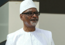 Mali: le pays rend un dernier hommage à l’ex-président Ibrahim Boubacar Keïta