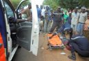 Accident à Mbirkilane : Un camion percute un « jakarta » et fait un mort