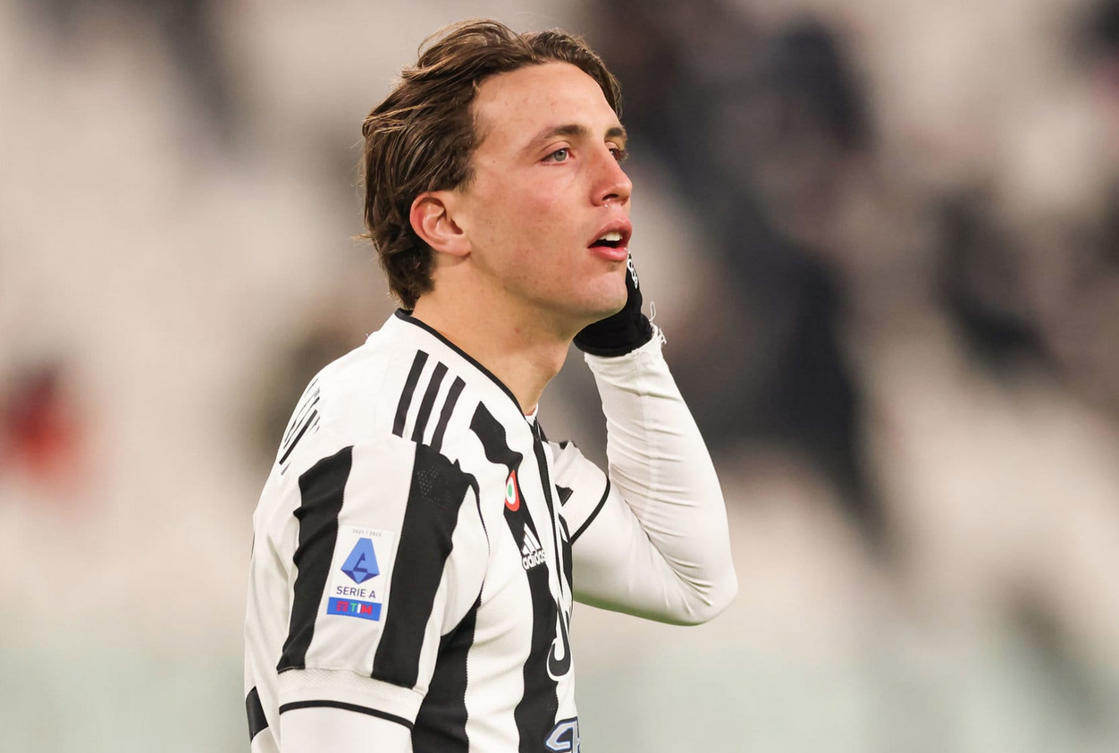 Bologna FC interested in Juventus left-back