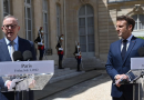 Relations franco-australiennes: Macron et Albanese veulent rebâtir la «confiance»