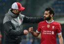 Liverpool : Klopp aux anges pour Salah