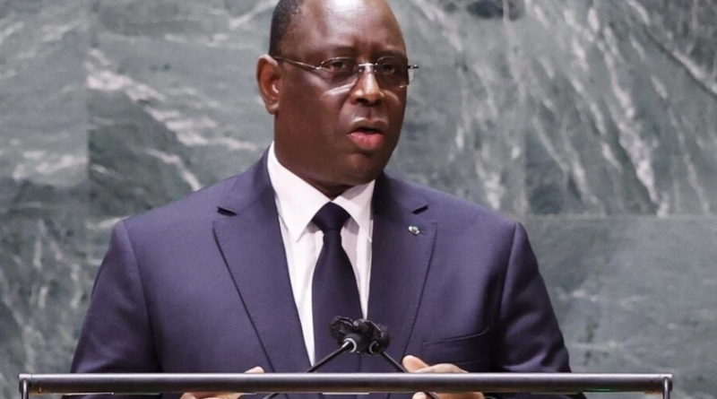 Tchad: l’Union africaine en visite diplomatique avant le dialogue national inclusif