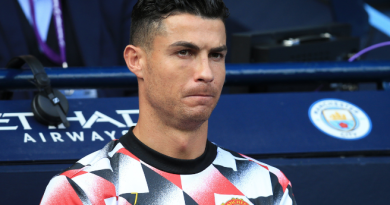 Cristiano Ronaldo : Une superstar sur le déclin