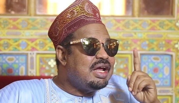Ahmed Khalifa Niasse traîne en justice Ousmane Sonko pour Diffamation