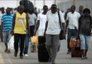 Iles Canaries : Vague de déferlement de migrants au cours de ces derniers jours