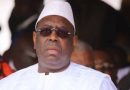 Levée du corps de Mamadou Moustapha Ba : Le président Macky Sall est arrivé à Paris.