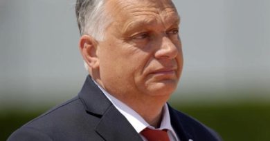 Conseil de l’UE: le Parlement européen demande que la Hongrie n’exerce pas sa présidence