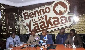 Condamnation Sonko: Benno Bokk Yakaar met en garde les manifestants
