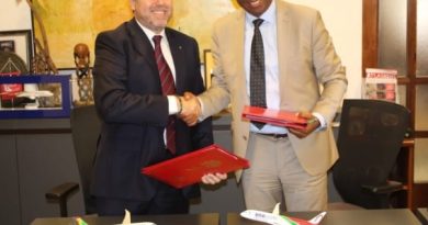 Aviation : Royal Air Maroc et Air Sénégal signent un partenariat stratégique…
