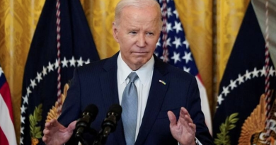 États-Unis: dans l’État clé du Michigan, Biden passe un test important chez les démocrates
