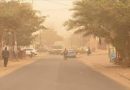 Qualité de l’air : La poussière de retour dans les régions Centre et Nord