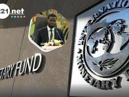 Recettes pétrolières : le FMI exhorte le Sénégal à revoir la copie du budget 2024