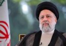 L’Iran répondra à « la moindre » riposte israélienne (président)