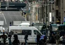Belgique: plusieurs victimes dans une fusillade à Bruxelles
