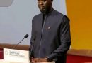 Racisme dans le sport : Bassirou Diomaye appelle à ”rester debout et intransigeants”