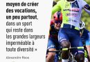 Tour de France : l’Érythréen Biniam Girmay remporte la 3e étape et entre dans l’Histoire