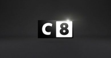 France : la chaîne de télévision C8 (groupe Canal+) privée de fréquence