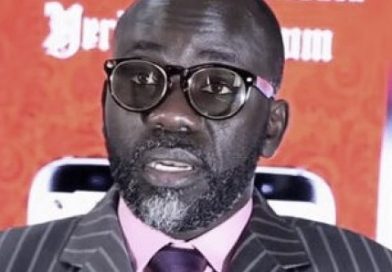 Arrestation de Cheikh Yérim Seck: RSF exige sa libération !