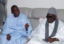 Législatives 2024: Serigne Abo Mbacké Falilou bénit la liste ALSAR du Président Racine SY