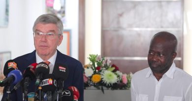 Thomas Bach Président du CIO à Dakar: Le Sénégal sera prêt à recevoir la jeunesse mondiale en 2026…Par Mamadou Lamine DIATTA