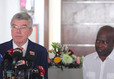 Thomas Bach Président du CIO à Dakar: Le Sénégal sera prêt à recevoir la jeunesse mondiale en 2026…Par Mamadou Lamine DIATTA