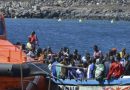 Migration irrégulière : deux pirogues de près de 300 personnes débarquent sur l’île El Hierro