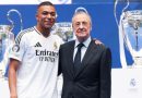 Affaire Mbappé: le Real Madrid soutient son joueur