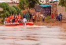 Débordement du fleuve à Bakel : Un enfant  meurt noyé dans les eaux