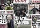 La nouvelle règle surprenante du Ballon d’Or, le PSG entre en négociation avec une star de Liverpool