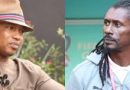 Le message d’Elhadji Diouf à Aliou Cissé : » Merci pour tout, mon capitaine emblématique »