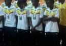 Les champions d’Afrique de Beach Soccer et de l’Ufoa U17 honorés