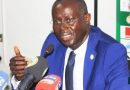 Banc ddes lions: l’annonce d’Augustin Senghor