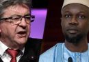 Victoire Pastef : Jean Luc Mélenchon félicite le peuple sénégalais