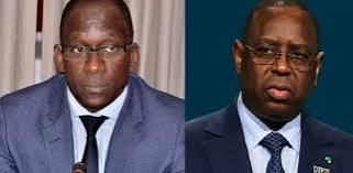 Abdoulaye Diouf Sarr : »Le Président Macky Sall restera pour moi un ami et un frère »