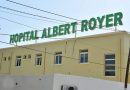 Polémique sur la prise en charge d’un enfant:  L’hôpital Albert Royer se dédouane !