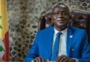CAF: Augustin Senghor échoue à décrocher un siège au Conseil de la FIFA