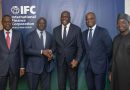 Printemps du FMI et de la Banque mondiale : le Sénégal renforce son partenariat avec l’IFC – International Finance Corporation