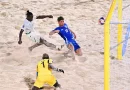 Mondiale beach soccer: Le Sénégal file en demi-finale