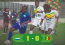 TOURNOI UFOA DAMES:  Les Lionnes n’ont pas pu conserver leur trophée