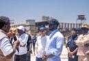 À la Compagnie sucrière sénégalaise, le Président Bassirou Diomaye Faye magnifie la jonction État-secteur privé