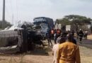 Accidents à Guéoul et  Kolda : trois (3) morts enregistrés