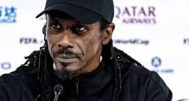 Coupe du monde des clubs : Aliou Cissé parmi les membres du Groupe d’étude technique de la FIFA