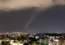 Israël a attaqué l’Iran