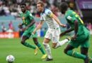 ENSEIGNEMENTS DU MATCH ANGLETERRE-SÉNÉGAL: Les jeunes Lions aiguisent leurs crocs avec brio