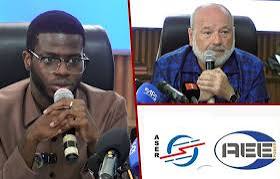 ASER – AEE Power éclaboussé par un nouveau scandale financier