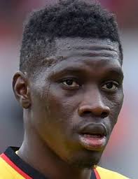Ismaïla Sarr victime d’une escroquerie immobilière à 32 millions FCFA à Diamniadio