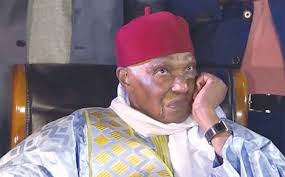 Bras de fer au PDS : le tribunal déboute Me Abdoulaye Wade et ses alliés