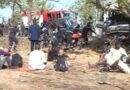 Double accident sur la RN3 : un mort et sept blessés, dont deux graves