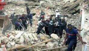 Effondrement d’un bâtiment à Boukidiawé (Matam) : un mort et un blessé dans un état grave enregistrés